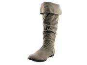Style Co Tiriza Women US 7 Gray Knee High Boot