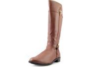 Karen Scott Deliee Women US 5 Brown Knee High Boot