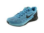 Nike Lunarglide 6 Men US 7.5 Blue Running Shoe