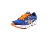 Saucony Kotaros Youth US 11 Blue Sneakers