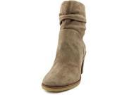 Vince Camuto Parka Women US 5.5 Brown Ankle Boot
