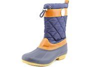 Tommy Hilfiger Arcadia Women US 10 Blue Rain Boot