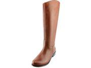 Corso Como Geneva Wide Calf Women US 6 Brown Knee High Boot