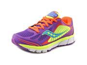 Saucony Kinvara 5 Youth US 12.5 Multi Color Running Shoe