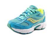 Saucony Cohesion 8 LTT Youth US 5 Blue Running Shoe