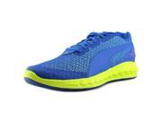 Puma Ignite Ultimate Layered Men US 14 Blue Running Shoe