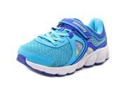 Saucony Kotaro 3 Youth US 12.5 W Blue Running Shoe