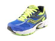 Saucony Cohesion 8 LTT Youth US 11 Blue Running Shoe