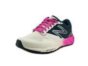 New Balance WT690RD1 Women US 6 Multi Color Running Shoe