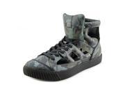Onitsuka Tiger by As OK Glory Gladiator Men US 11.5 Gray Sneakers