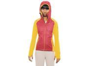 La Sportiva Women Siren 2.0 Jacket Basic Jacket Papaya Size M