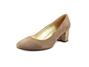 Nina Blondell Women US 8.5 Brown Heels