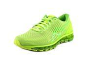 Asics Gel Quantum 360 GS Women US 9 Green Running Shoe