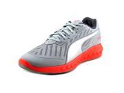 Puma Ignite Ultimate Men US 10 Gray Running Shoe