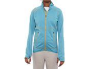 La Sportiva Women Iris 2.0 Jacket Basic Jacket Blue Moon Size M