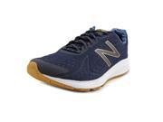 New Balance MRUSHAH2 Men US 12.5 D Blue Running Shoe