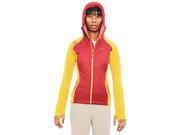 La Sportiva Women Siren 2.0 Jacket Basic Jacket Berry Size M