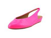 Nina Juniper Women US 6.5 Pink Flats