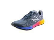 New Balance MPACE Men US 10 Gray Running Shoe