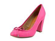 Nina Dynasty Women US 6 Pink Heels