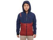 La Sportiva Men Latok 2.0 Primaloft Jacket Basic Jacket Rust Size M