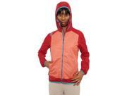 La Sportiva Women Task Hybrid Jacket Basic Jacket Berry Coral Size M