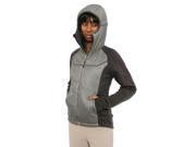 La Sportiva Women Siren Jacket Basic Jacket Grey Size M
