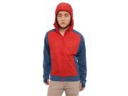 La Sportiva Men Primus 2.0 Hoody Basic Jacket Red Size M