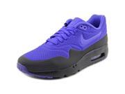 Nike Air Max 1 Ultra Moire Men US 8 Blue Sneakers UK 7 EU 41