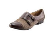 Naturalizer 2 Women US 9.5 W Brown Loafer