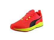 Puma Ignite XT v2 Men US 14 Red Running Shoe