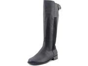 Unlisted Kenneth Col Spare Star Women US 6.5 Black Knee High Boot