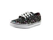 Vans Atwood Low Youth US 12 Multi Color Skate Shoe