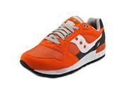 Saucony Shadow 5000 Men US 9.5 Orange Running Shoe