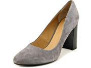 Franco Sarto Evie Women US 9.5 Gray Heels
