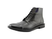 Stacy Adams Dowling Men US 7.5 Black Ankle Boot