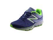 New Balance W3190BL2 Women US 7.5 Purple Running Shoe