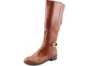 Life Stride Sterling Women US 6.5 Brown Knee High Boot