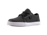 DC Shoes Council Youth US 12.5 Black Skate Shoe