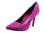BCBGeneration Flash Women US 6.5 Purple Heels