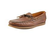 GH Bass Co Coldwell Men US 11.5 Tan Loafer