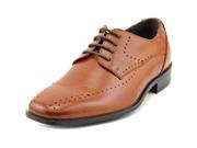 Stacy Adams Atwell Youth US 2 Brown Oxford