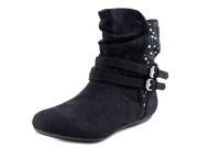 Report Brennan Youth US 1 Black Ankle Boot
