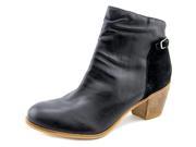 Matisse Lora Women US 9.5 Black Ankle Boot