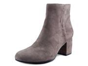 Marc Fisher Wyllow Women US 7.5 Gray Ankle Boot