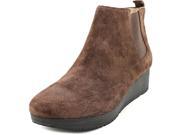 Dr. Scholl s Scarlet Women US 9 Brown Ankle Boot