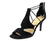 Tahari Dara Women US 8.5 Black Heels