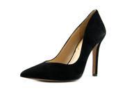 Jessica Simpson Cylvie Women US 8.5 Black Heels