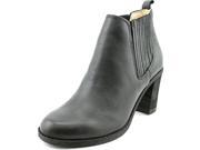 Dr. Scholl s London Women US 8.5 Black Ankle Boot