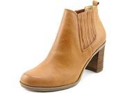 Dr. Scholl s London Women US 9.5 Brown Ankle Boot